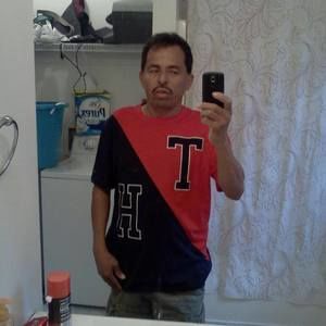 Meet your Posher, Leonel